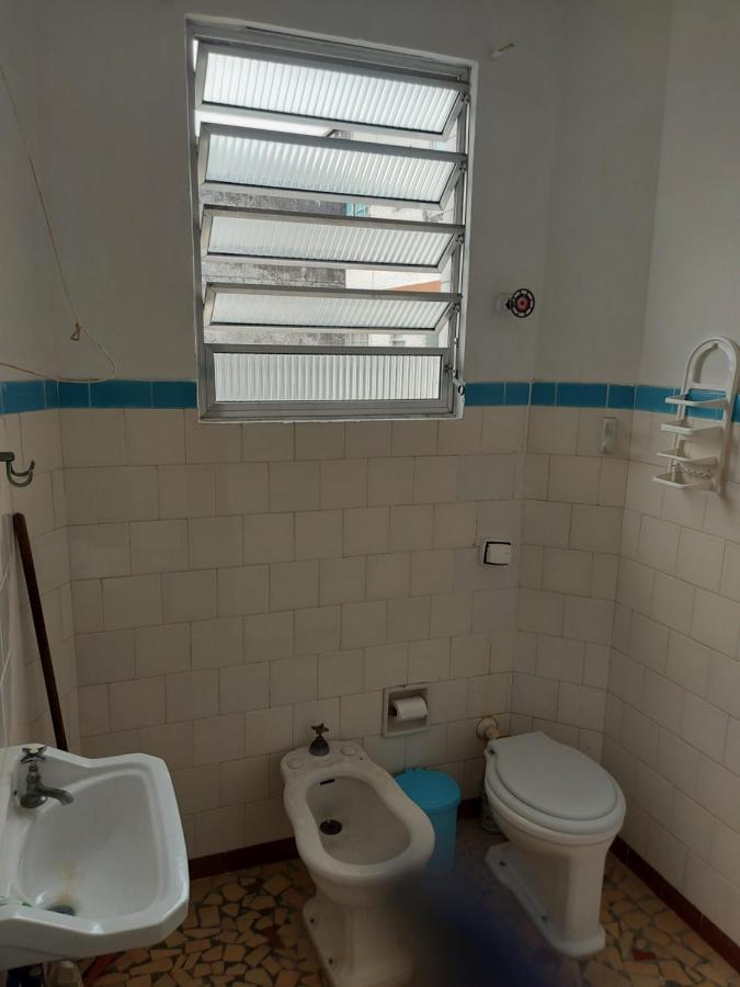 Apto Excelente Localizacao Daire Praia Grande Dış mekan fotoğraf